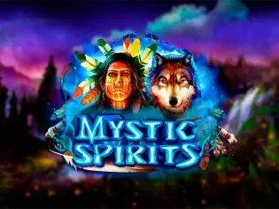 Mystic Spirits screenshot