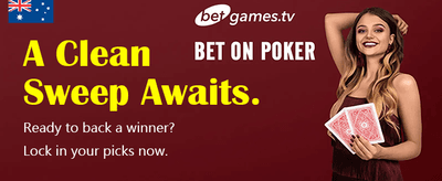 Australia's Top Gaming Action